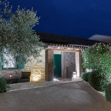 Villa House Dragan 1231 Pula Exterior foto
