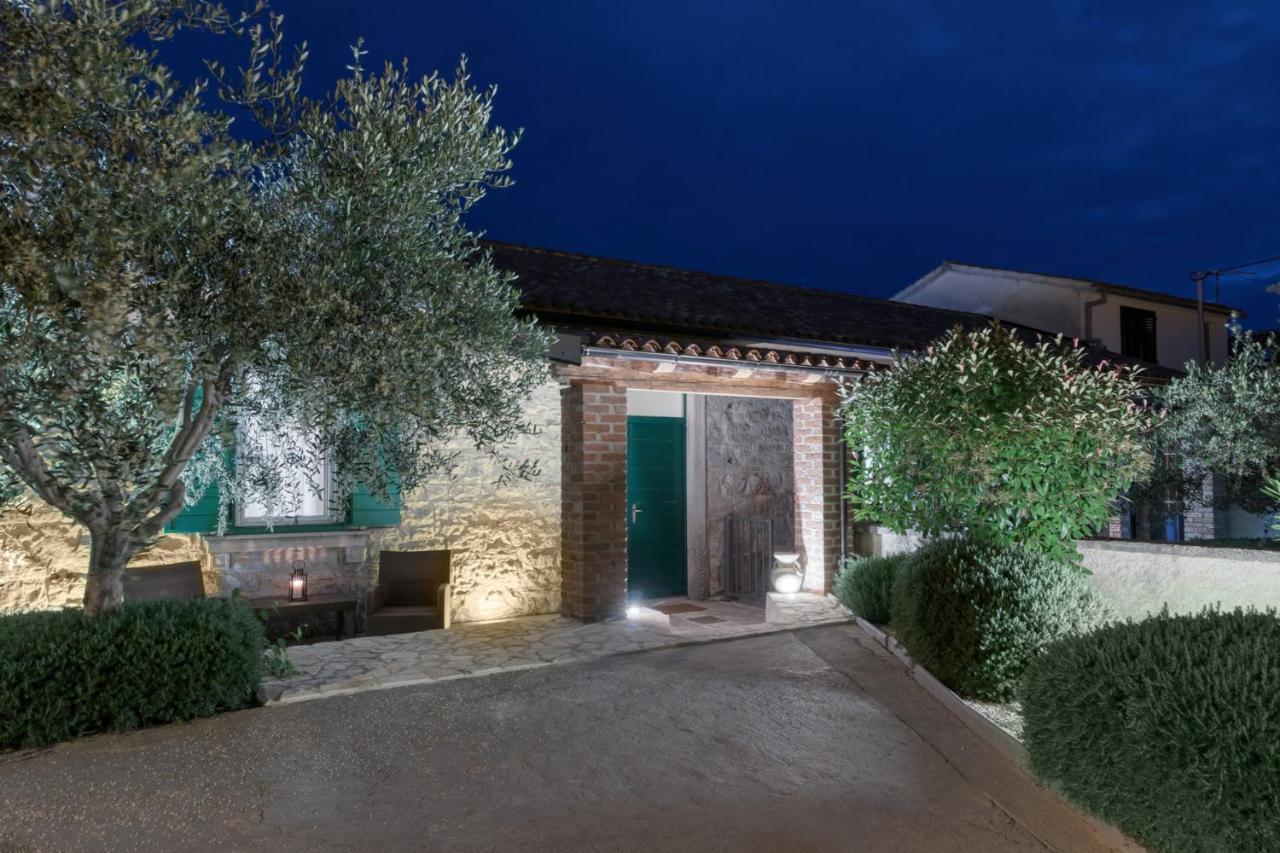 Villa House Dragan 1231 Pula Exterior foto